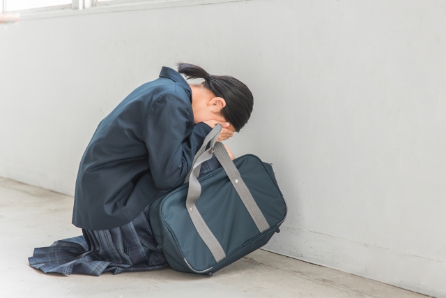 公認心理師（摂食障害専門）大橋とも（オレンジ）
